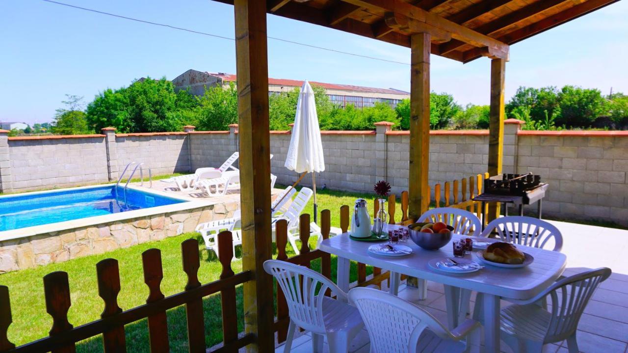 делфин - Delfin Villa *