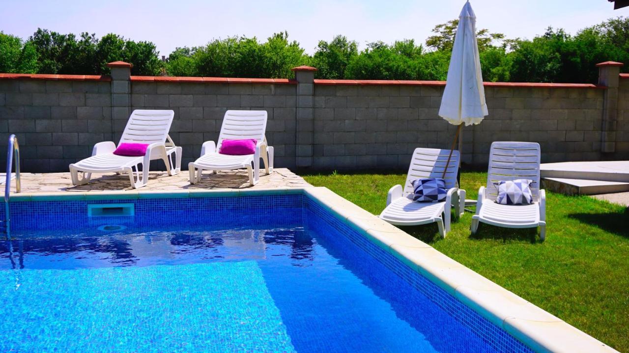 Villa делфин - Delfin Bulgarevo