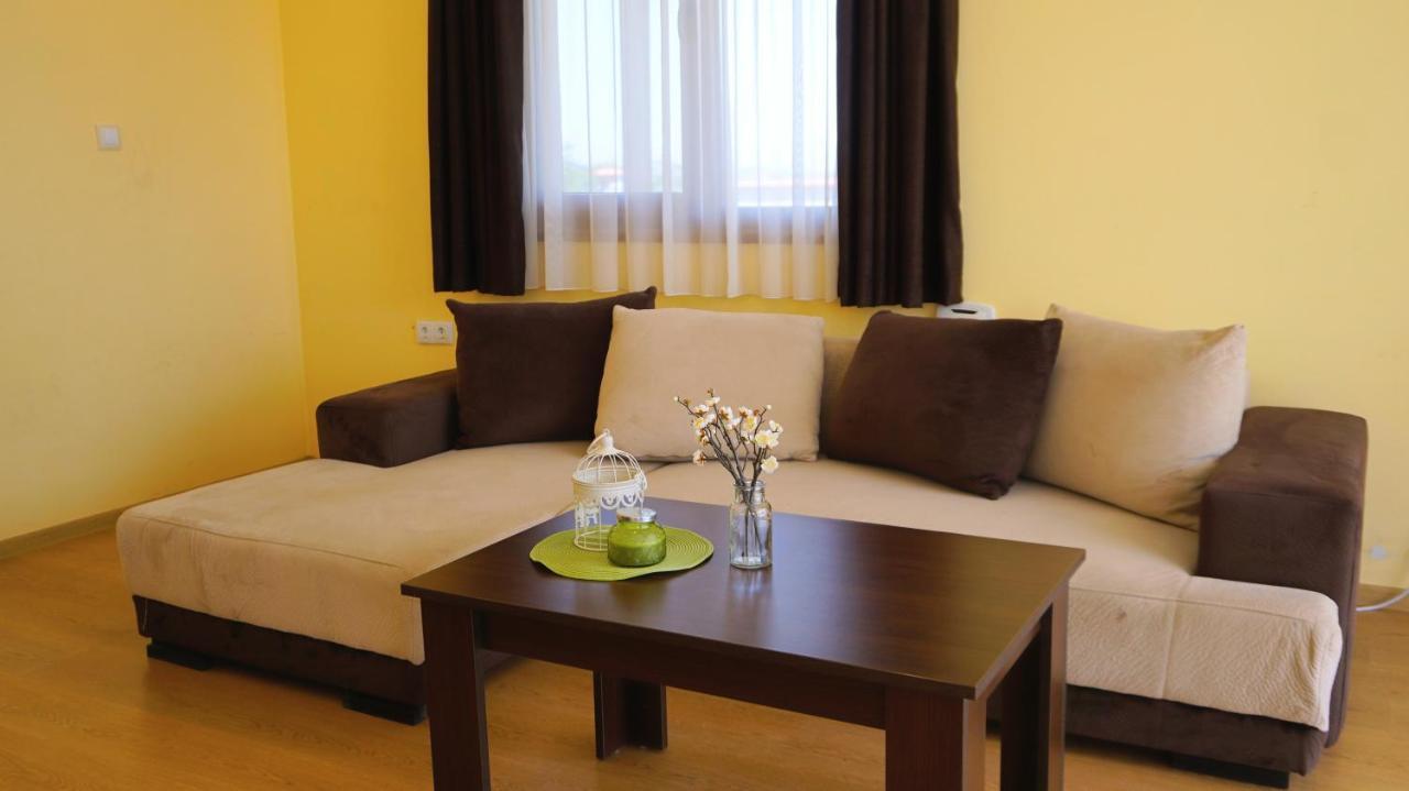 делфин - Delfin Villa
