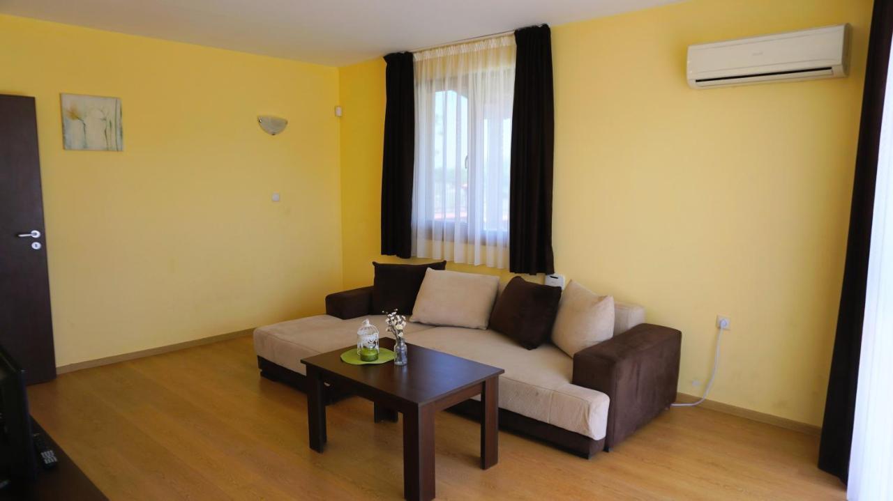 Villa делфин - Delfin Bulgarevo