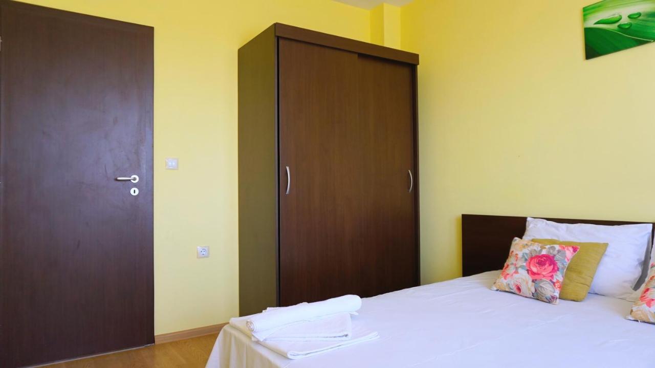 делфин - Delfin Villa Bulgarevo