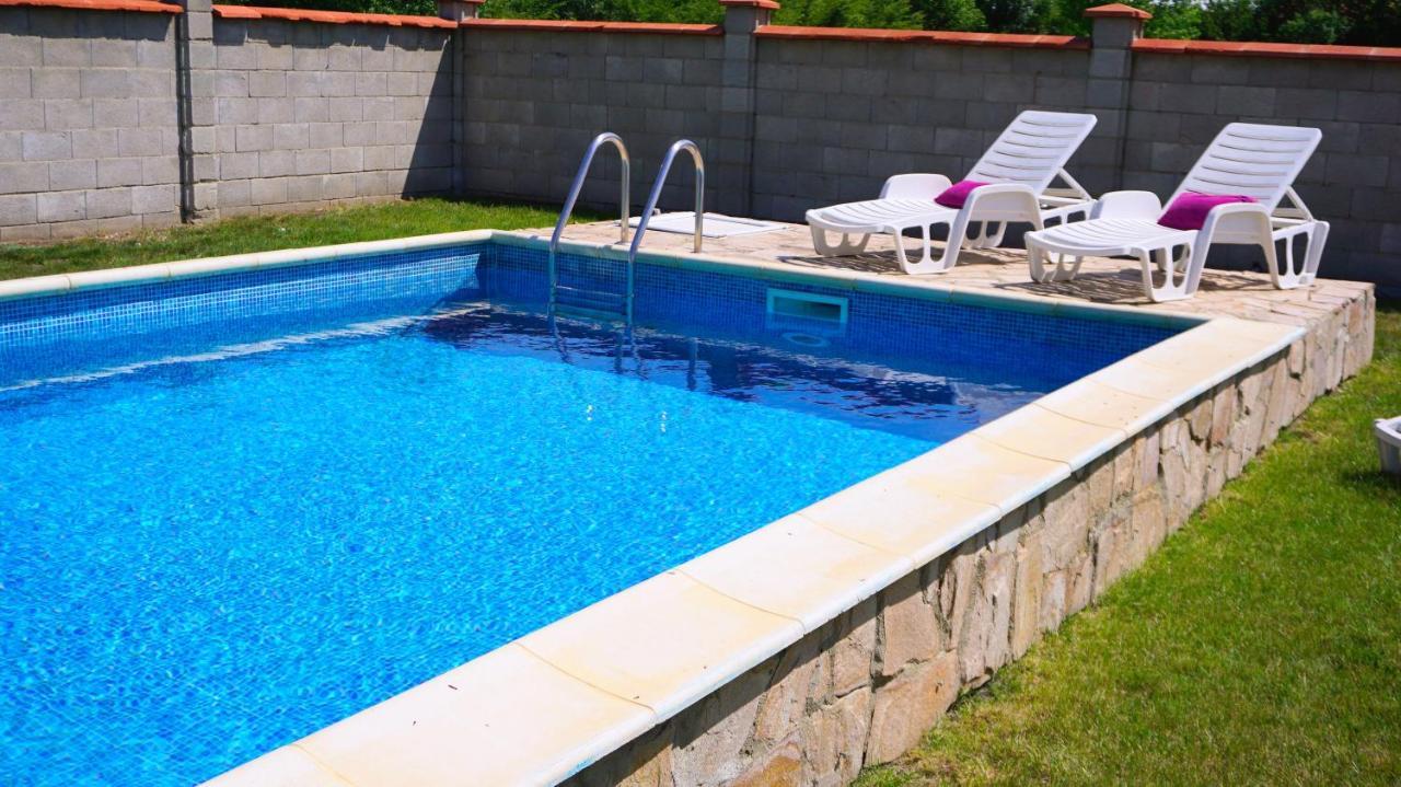 делфин - Delfin Villa