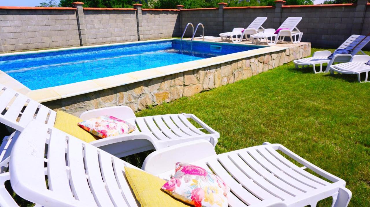 Villa делфин - Delfin