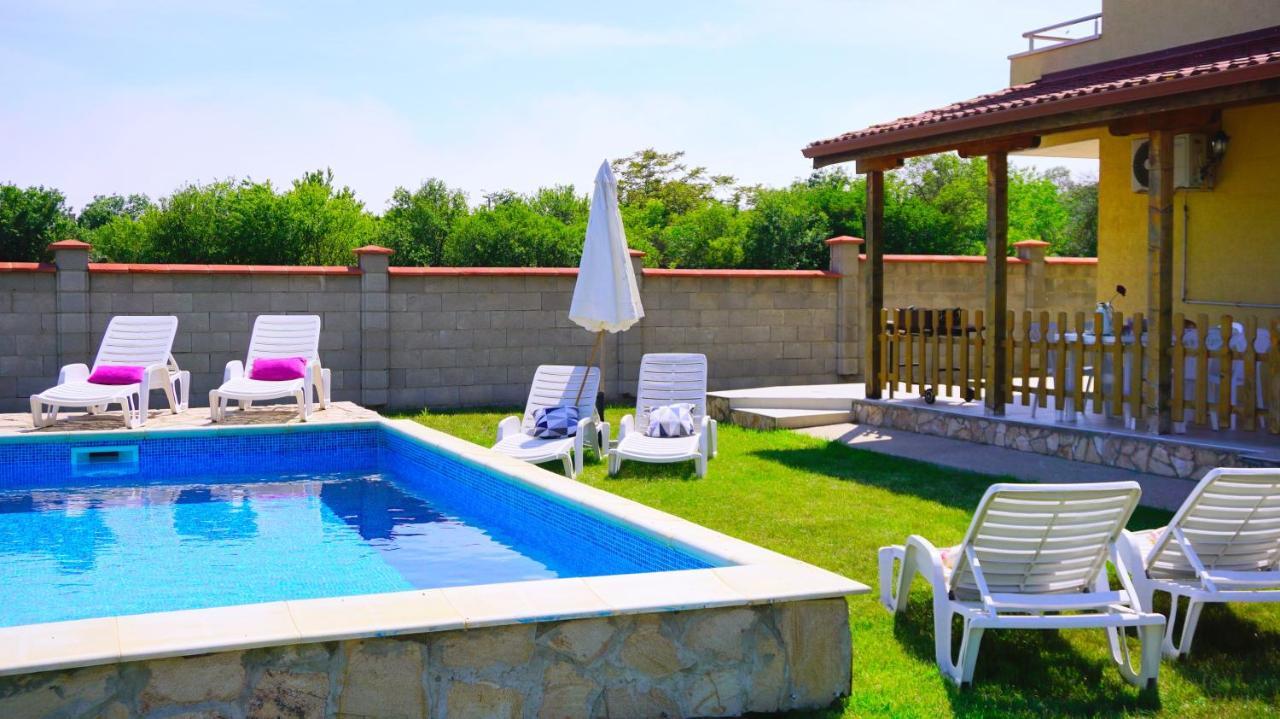 Villa делфин - Delfin